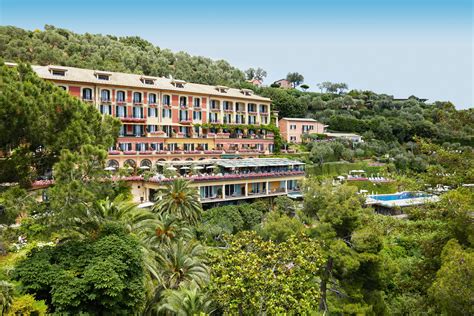 Portofino hotel magosa
